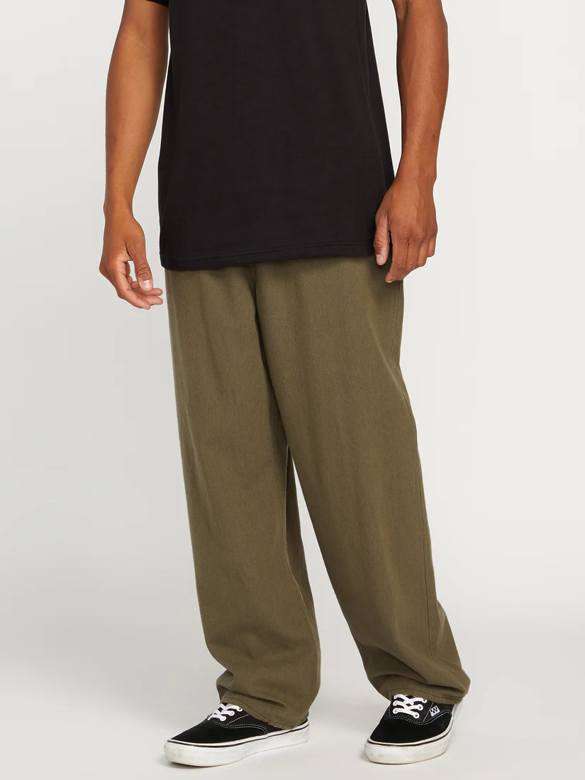 PANTALON MASCULINO VOLCOM OUTER SPACED – foto 4